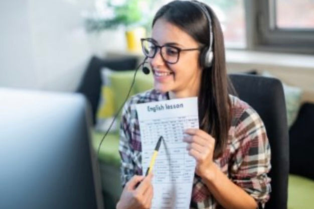 Online English Teaching:  A Flexible Way for Parents to Boost Income