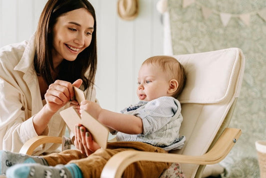 Why Do Some Nannies Excel with Newborns?