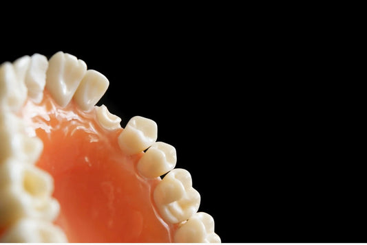 tooth loss
