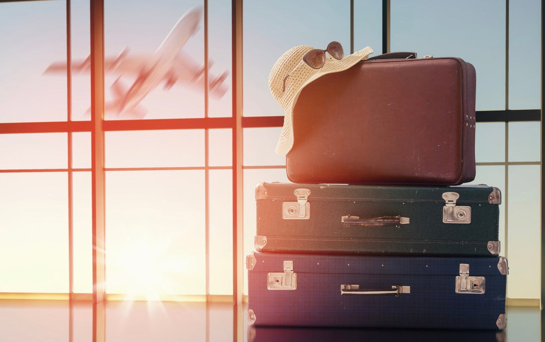 What to Pack for Traveling With a Baby: Essentials That Make Life Easier