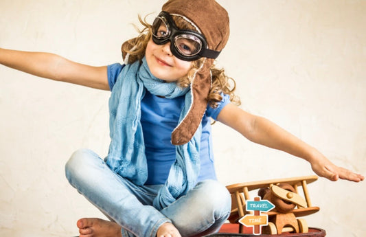 How to Travel with Kids [What to Pack, Plan and Prepare]