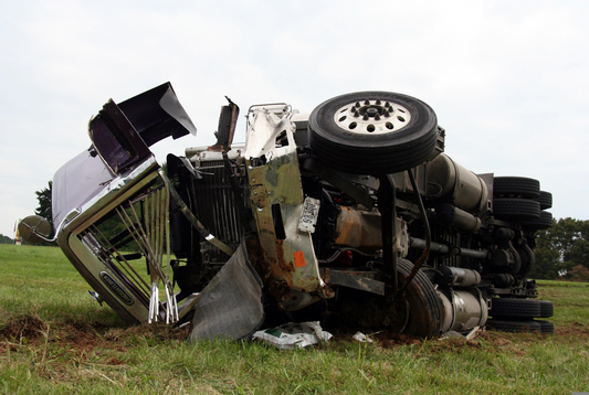 Understanding the Difference Between Car and Truck Accidents