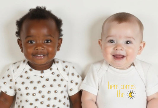 Essential Nutrients to Support Infant Growth and Development