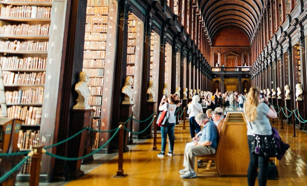 Student Stories: Overcoming Challenges in University Life