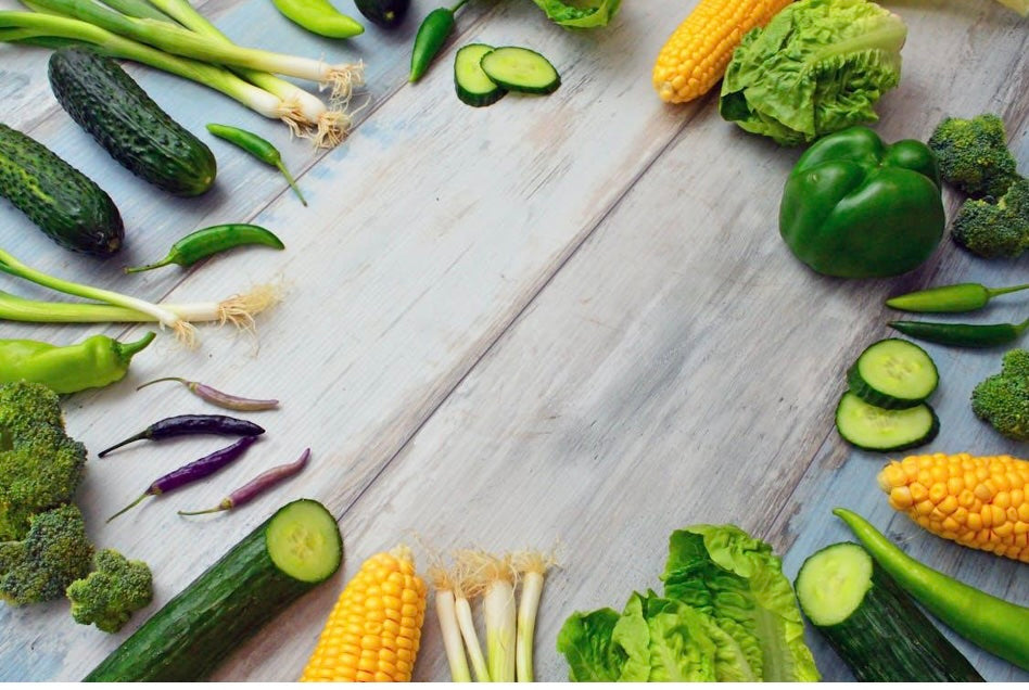 How to Get Started with Eco-Friendly Nutrition Plans