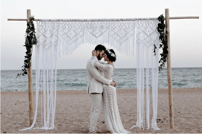 6 Tips for Planning a Wedding When You Have a Baby