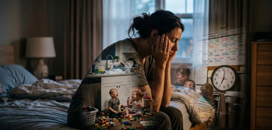 Summer Self-Care: Why More Moms Are Adding Natural Wellness to Their Wind-Down Routine