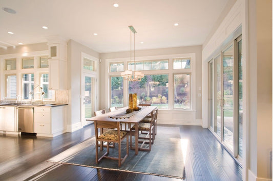 Best Materials for Replacement Windows in Florida’s Tropical Climate