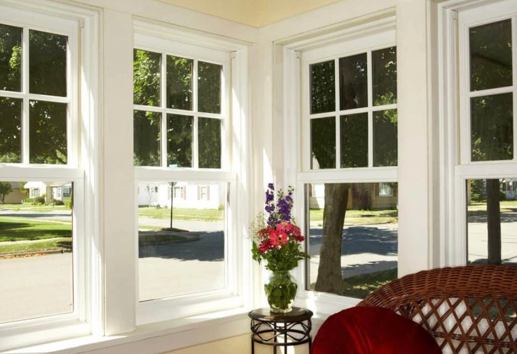 Why choose impact windows and doors in South Florida?