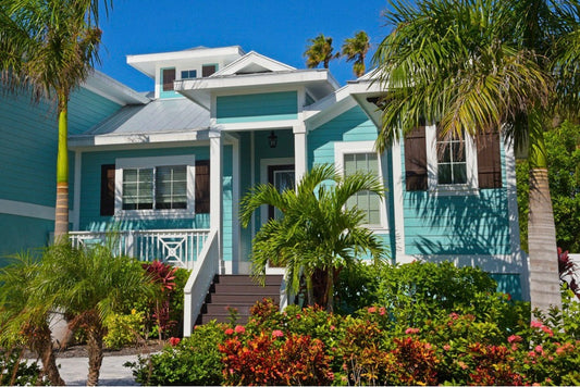 Why Homeowners Across Texas Are Choosing Energy-Efficient Windows for Their Remodels?