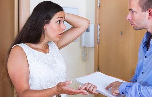 How to Escalate Issues with an Absent Landlord in Baltimore County?