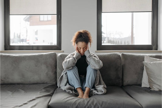 Tips for Parents Battling Addiction and Staying Present