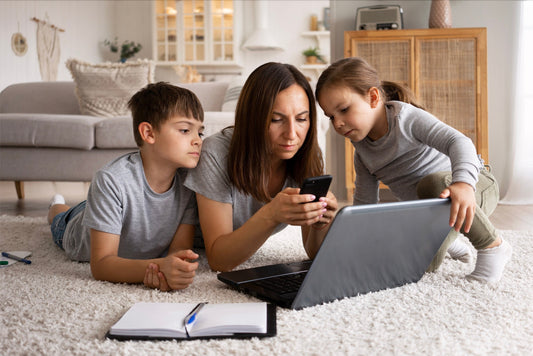 Scholarships and Grants for Moms and Dads: Funding Education While Parenting