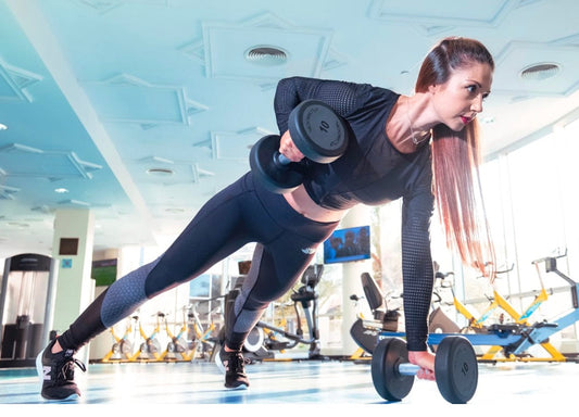 How Gradual Strength Training Prevents Reinjury During Shoulder Recovery