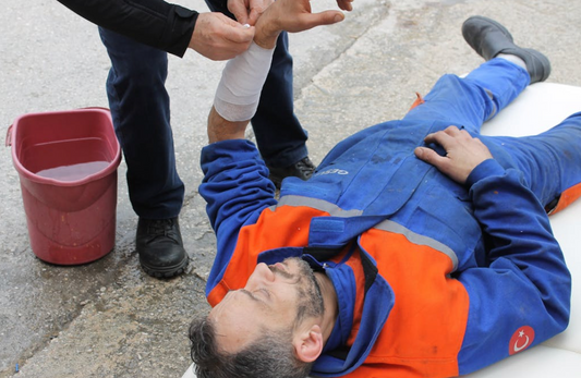 How to Ensure You Receive Fair Compensation for a Workplace Injury