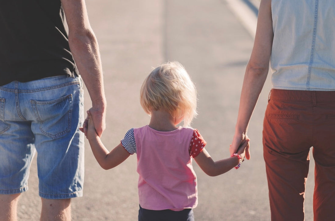 Top 5 Tips for College Student-Parents to Boost Creativity in Their Children