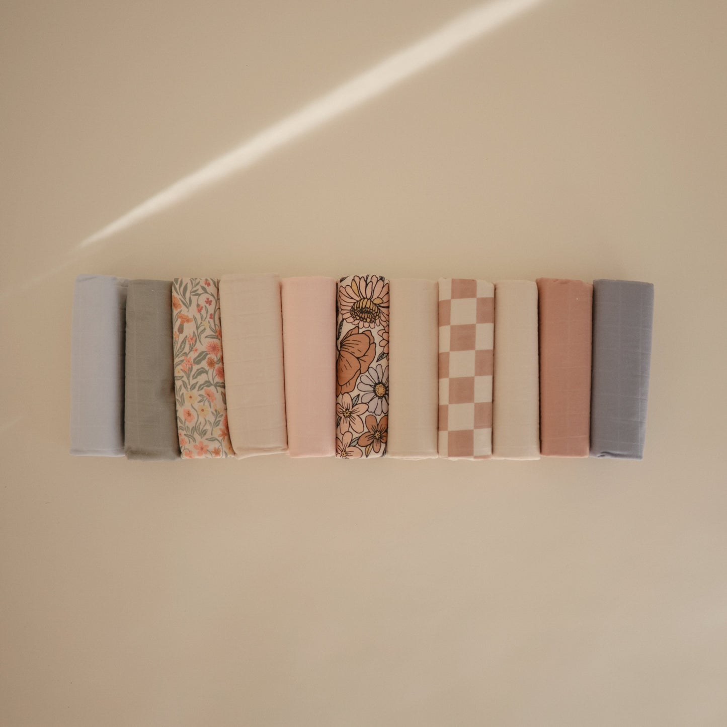 Baby Changing Pad Liners Mushie