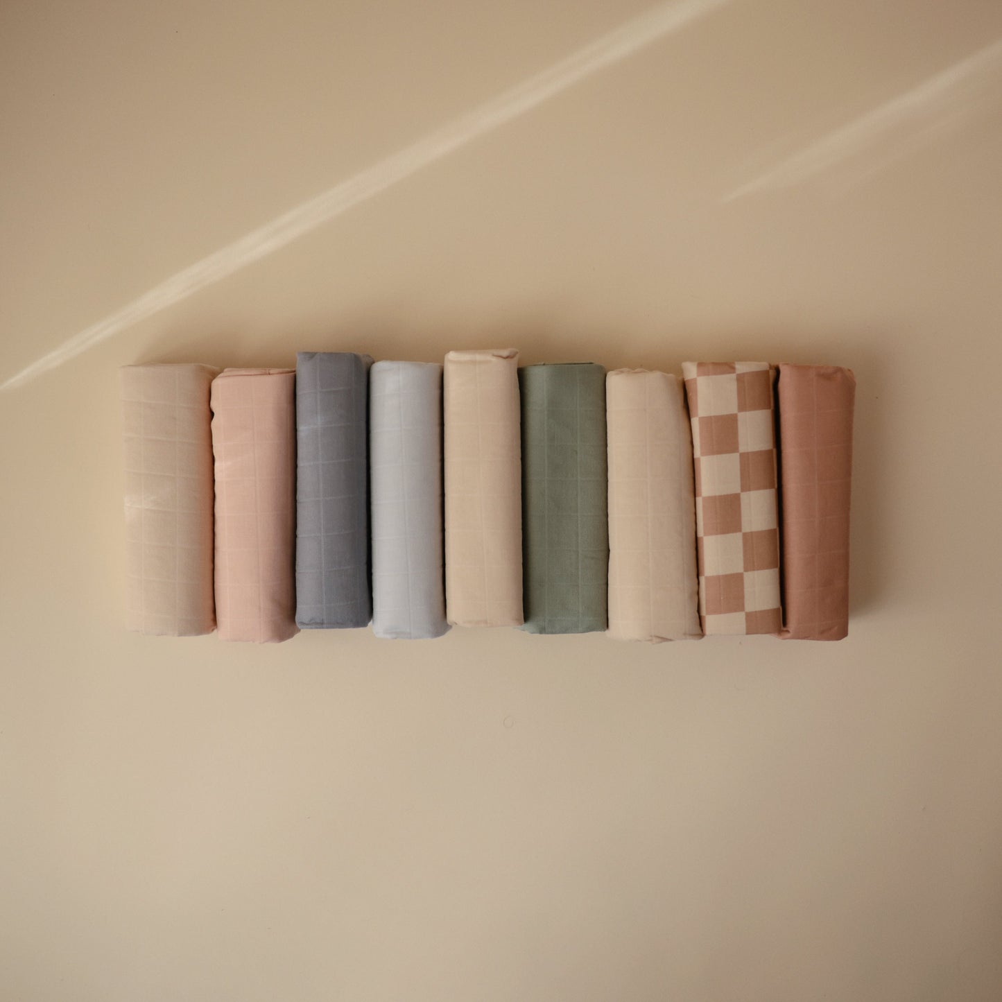 Baby Changing Pad Liners Mushie
