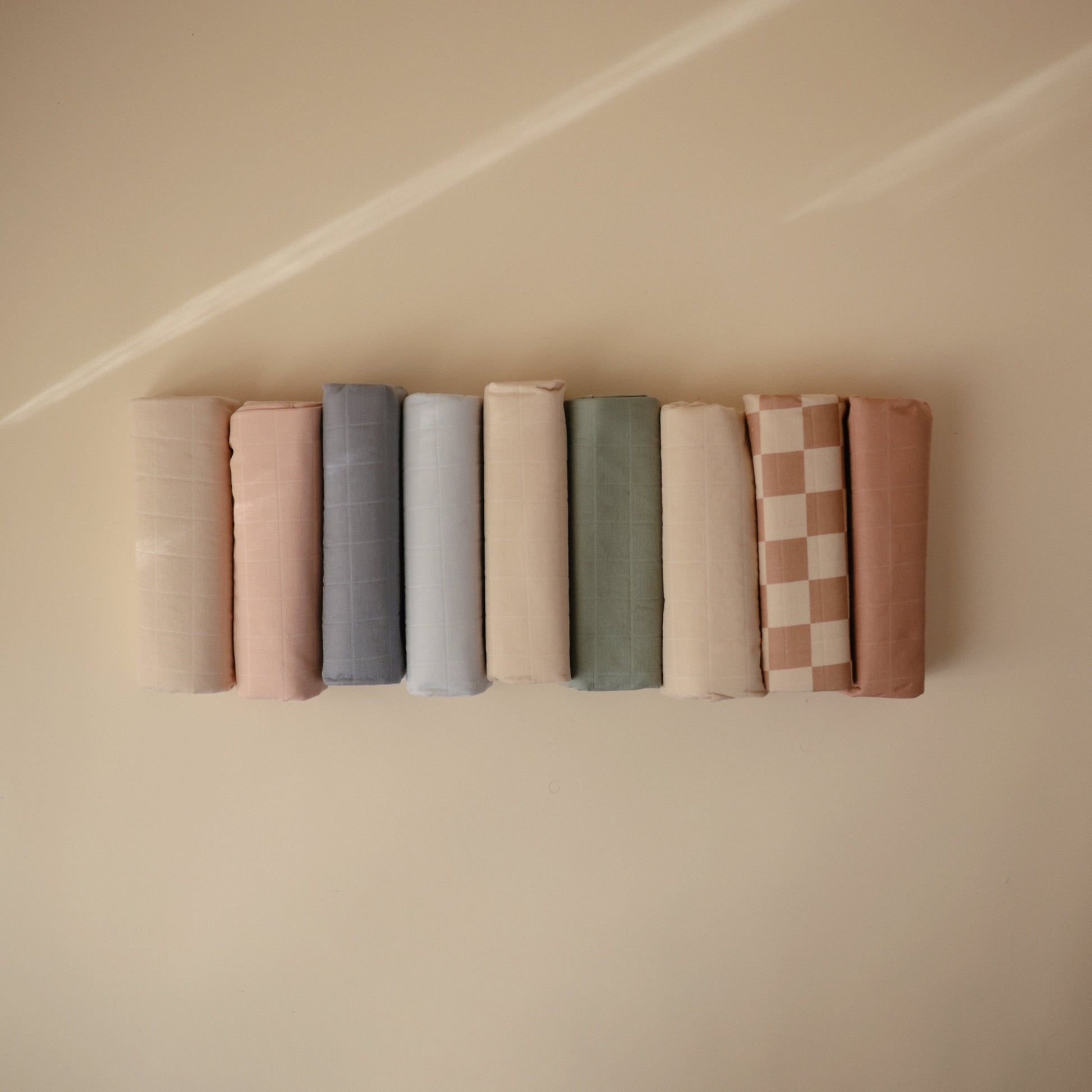 Baby Changing Pad Liners Mushie