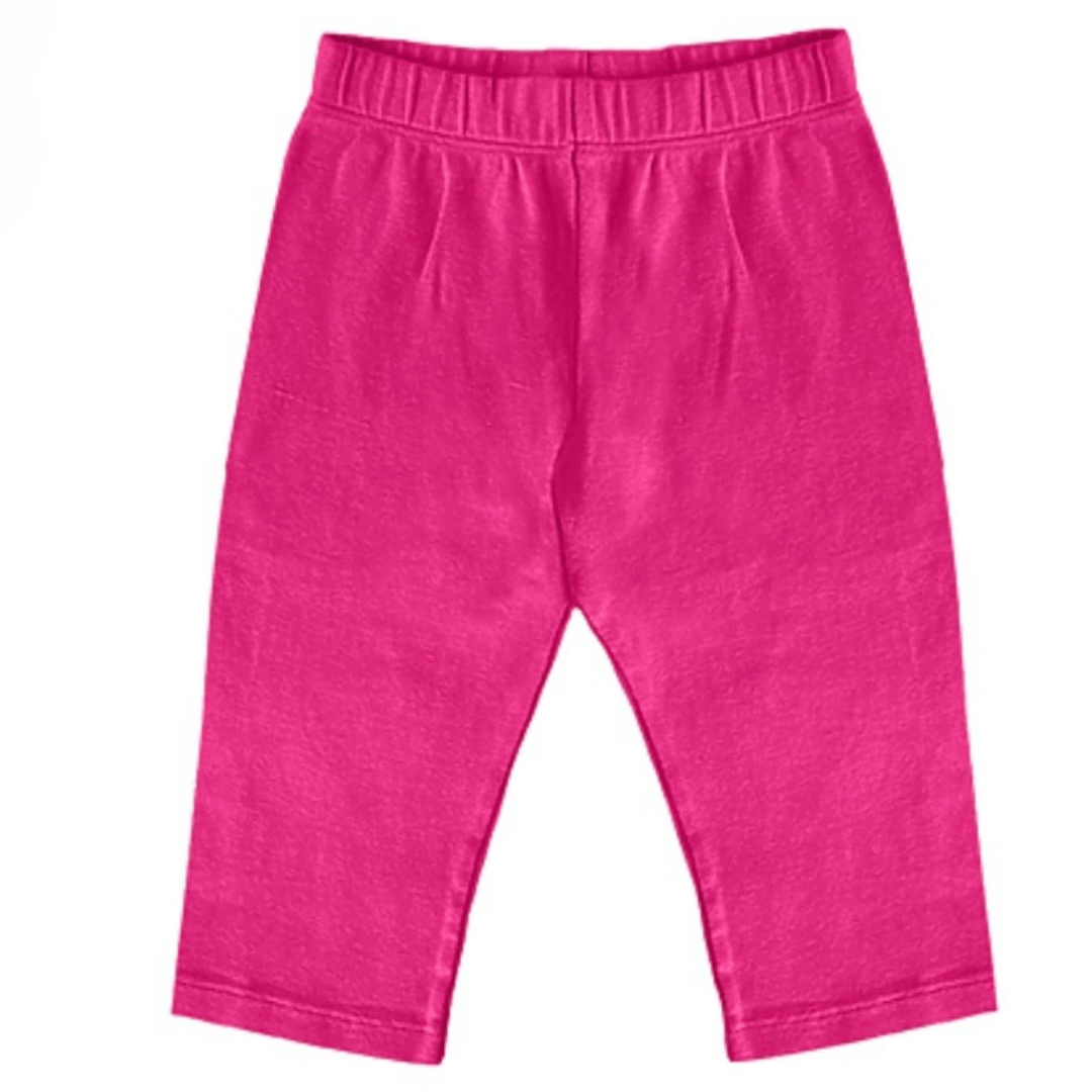 Baby comfy pant | fuchsia finn + emma