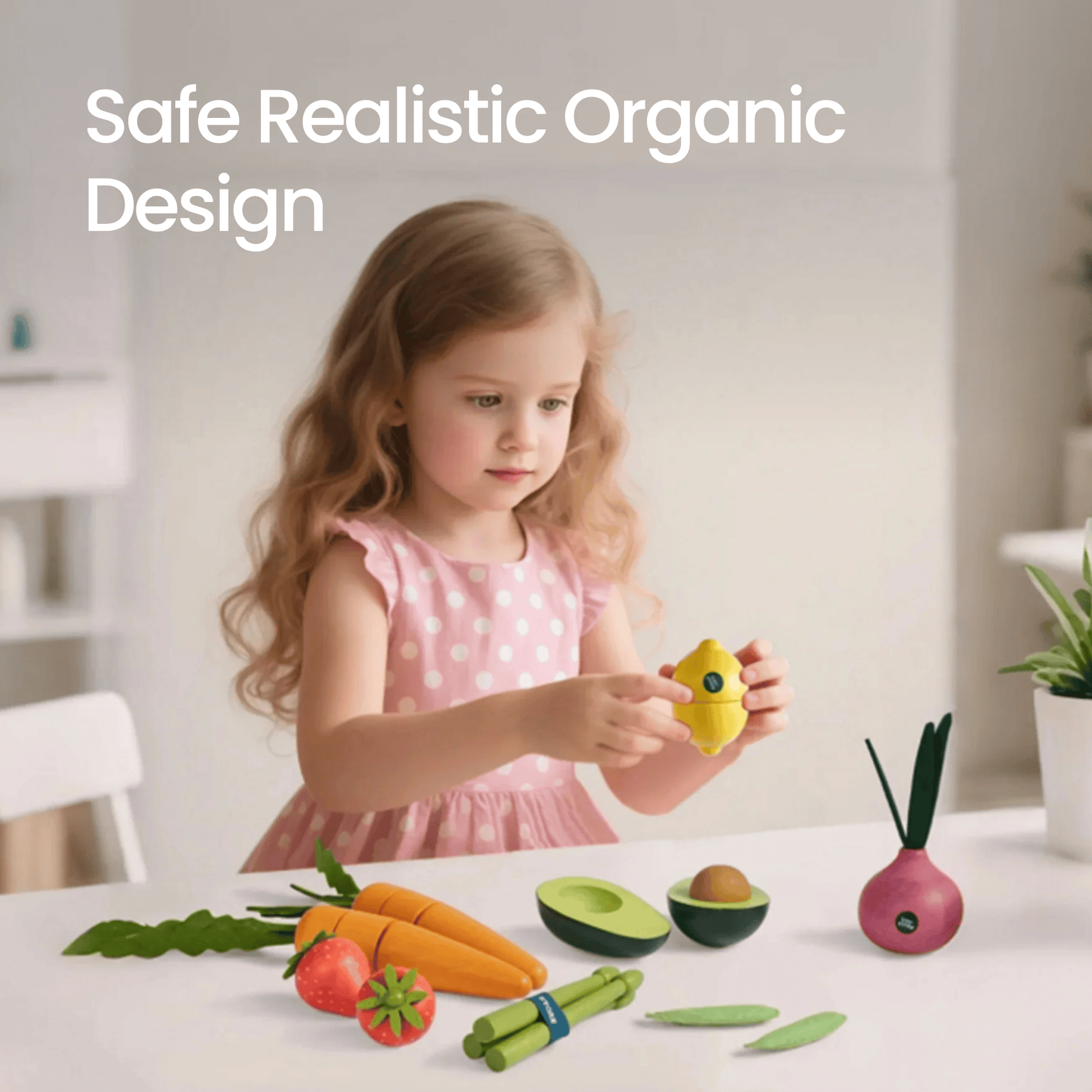 Baby Tiny Land® Organic Fruit & Veggie Pack Tiny Land INC