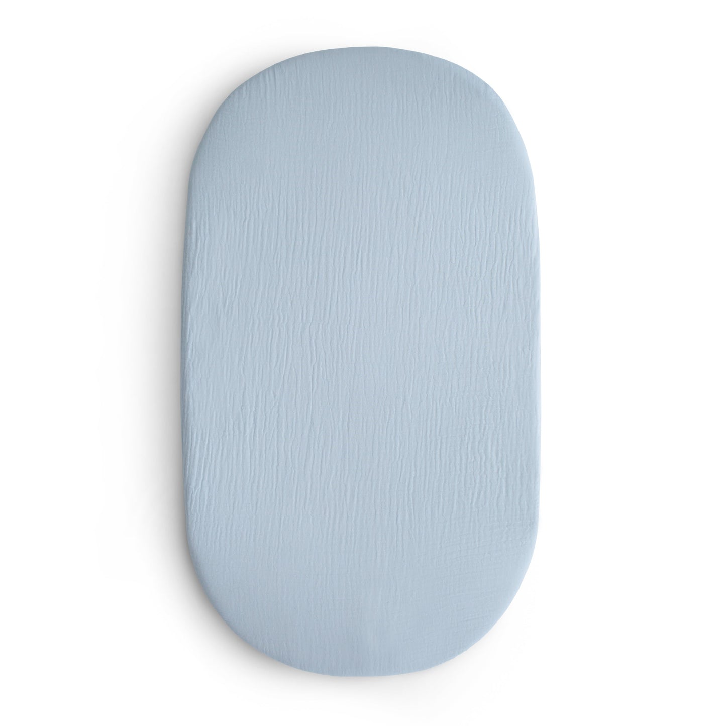 Baby Extra Soft Bassinet Muslin Crib Sheet Mushie