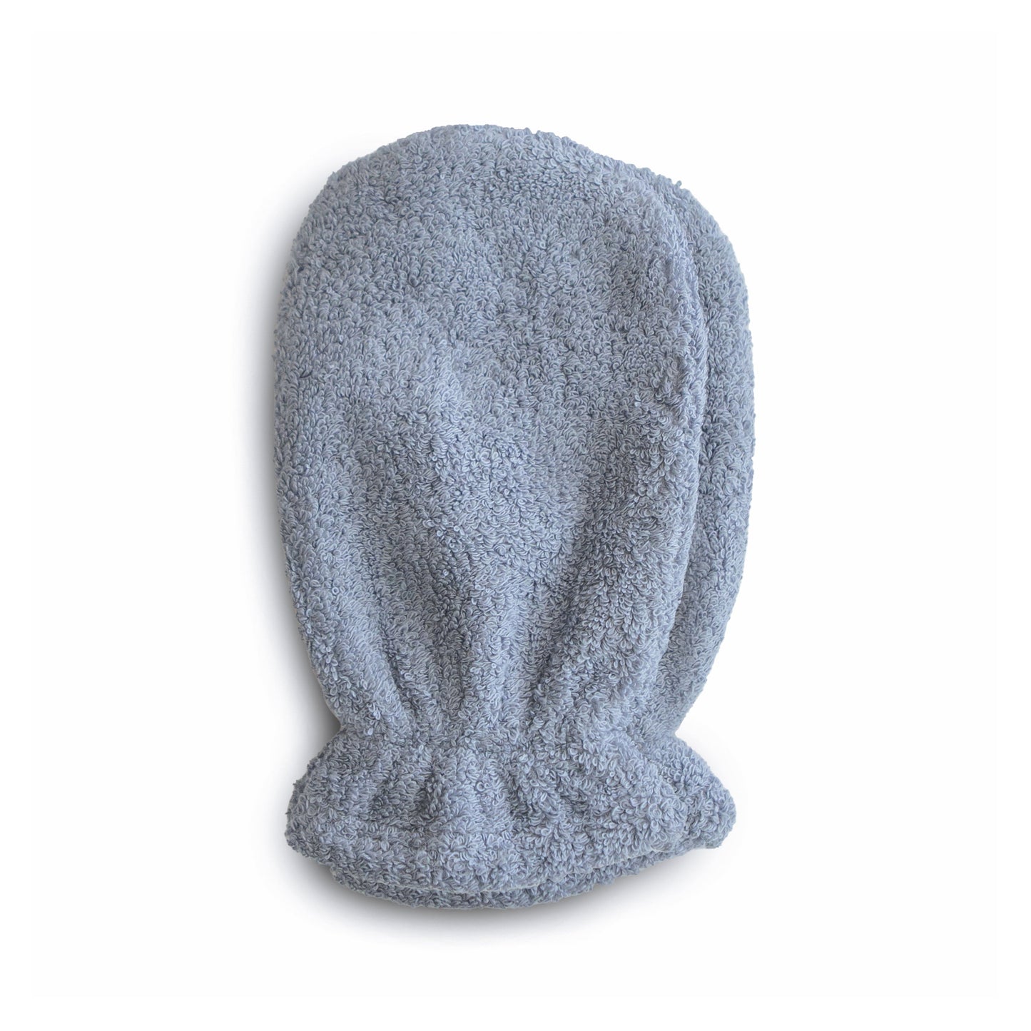 Baby Organic Cotton Bath Mitt Mushie