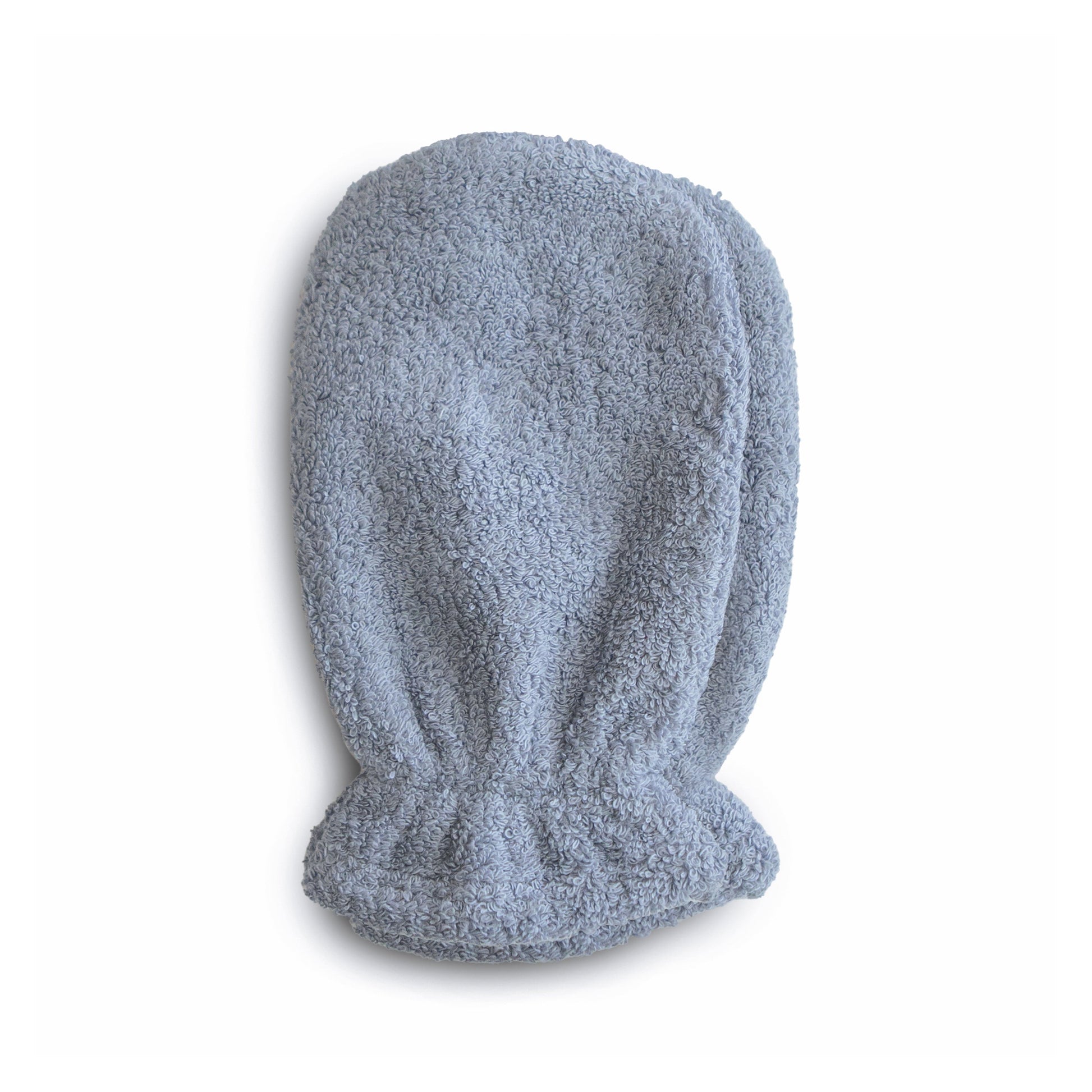 Baby Organic Cotton Bath Mitt Mushie