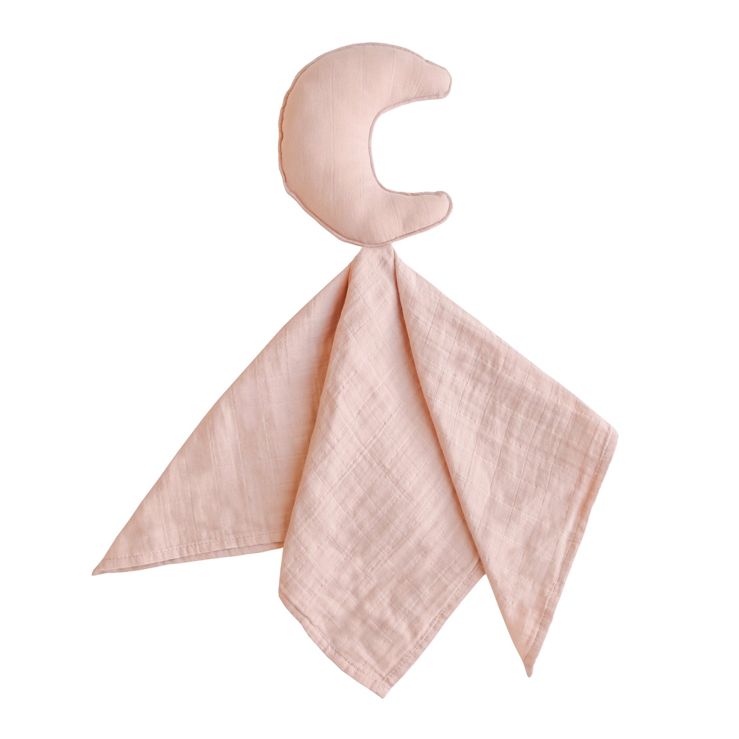 Baby Moon Lovey Blanket Mushie