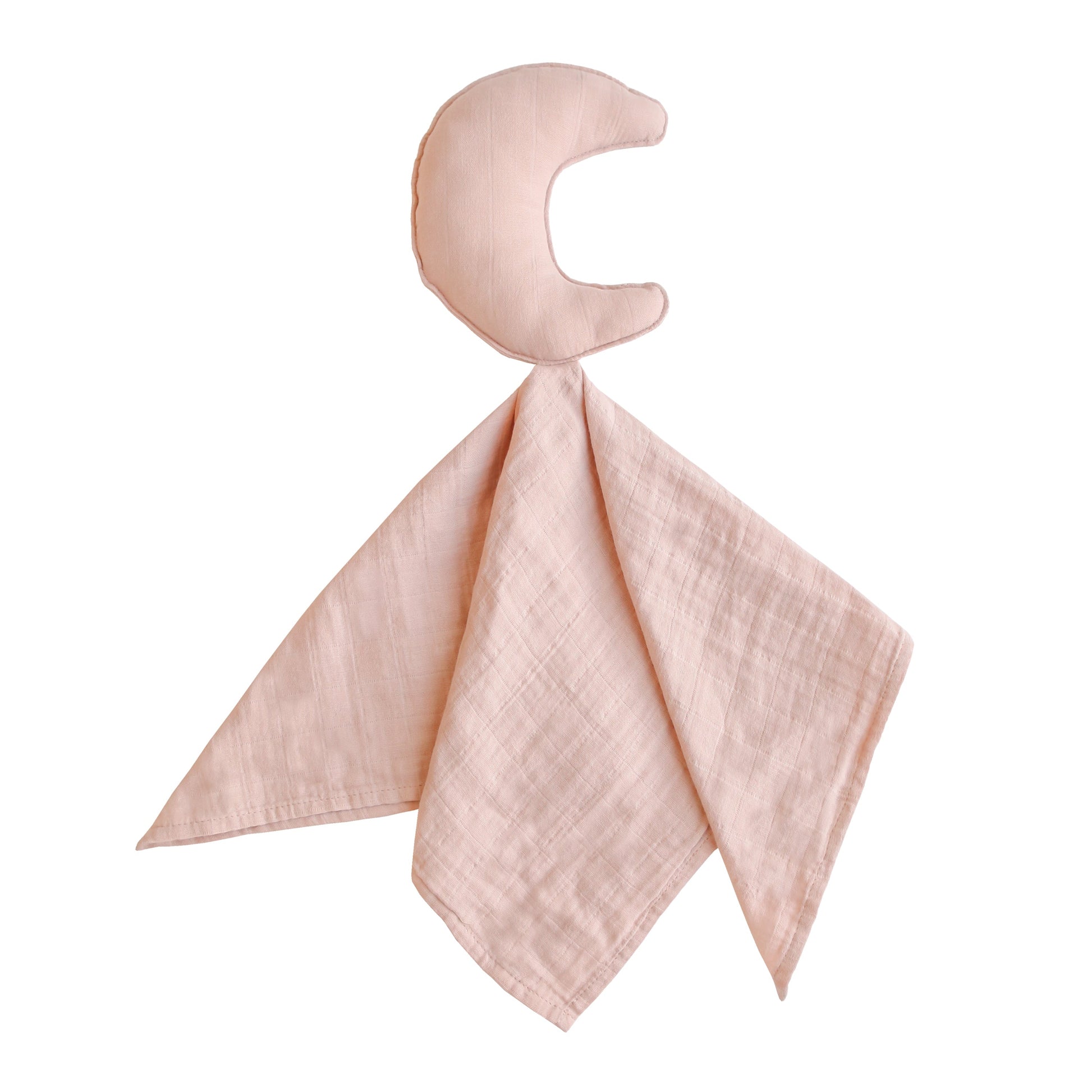 Baby Moon Lovey Blanket Mushie
