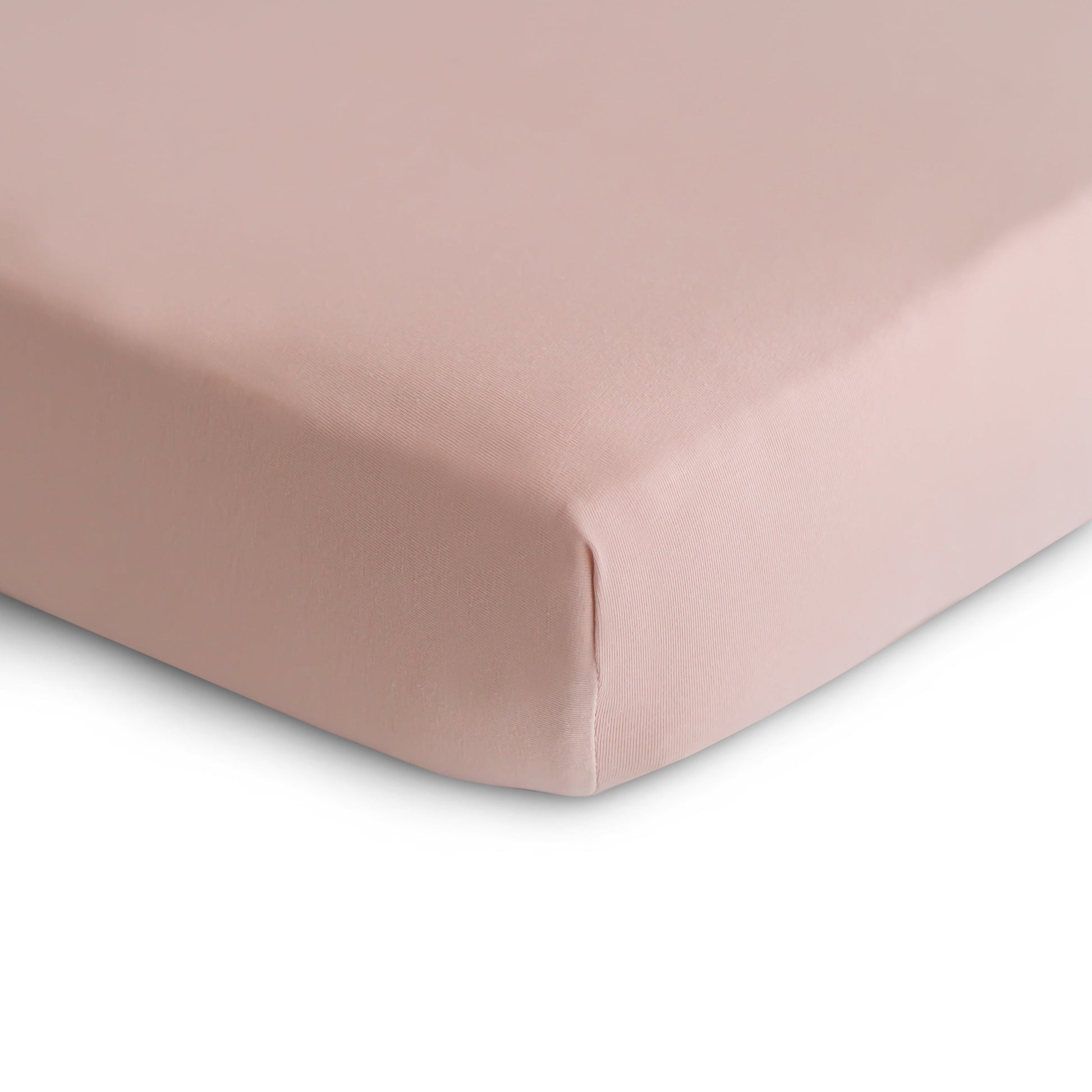 Baby Stretchy MINI Crib Sheet Mushie