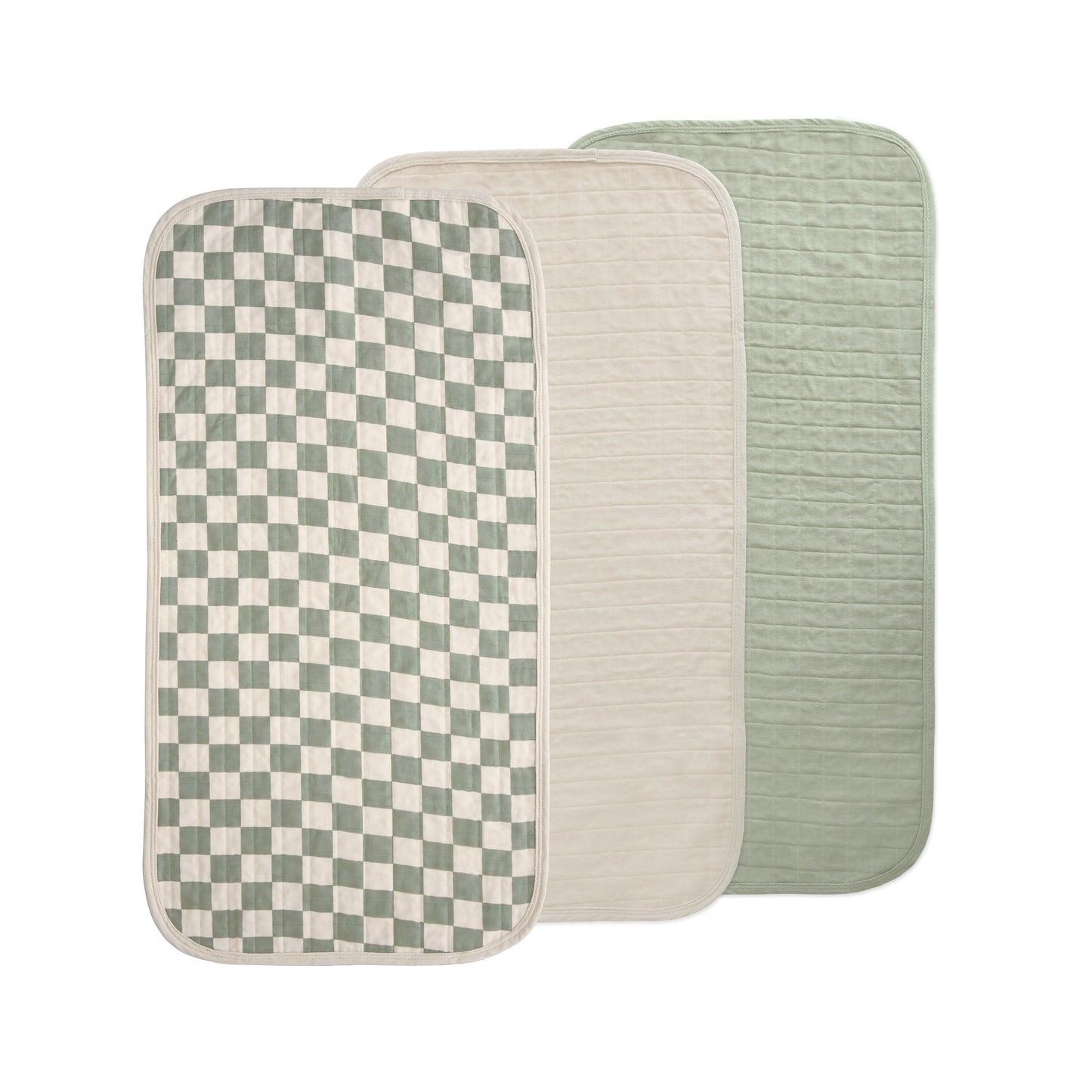 Baby Changing Pad Liners Mushie