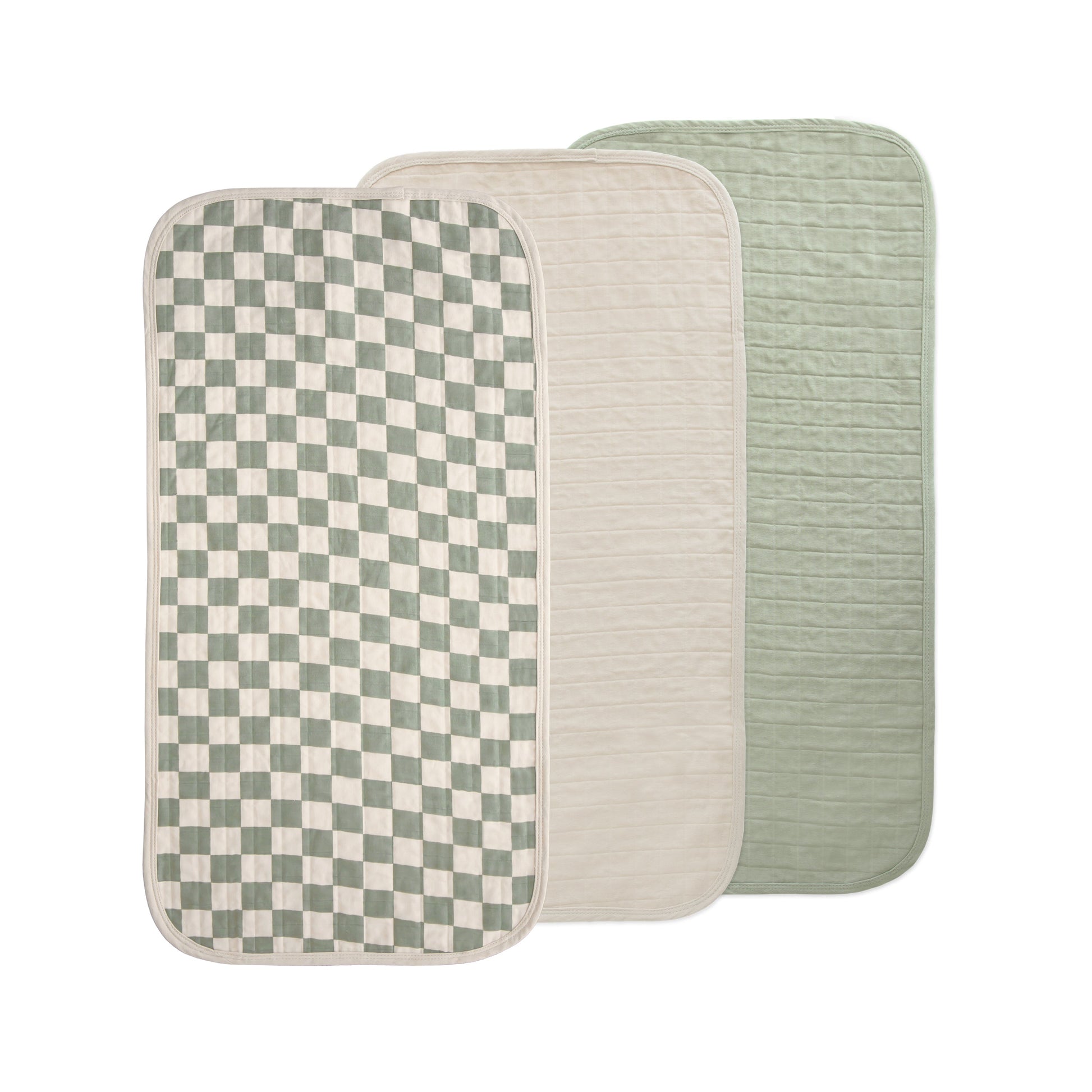 Baby Changing Pad Liners Mushie