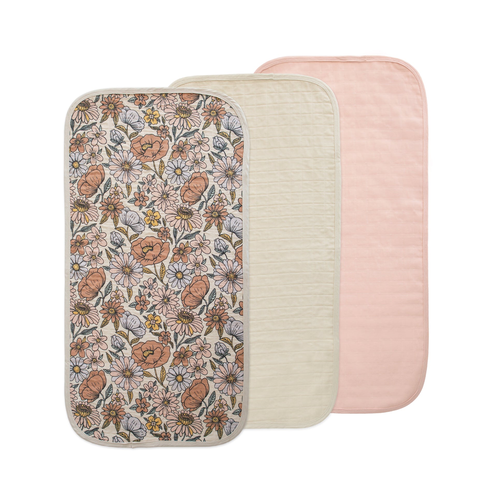 Baby Changing Pad Liners Mushie