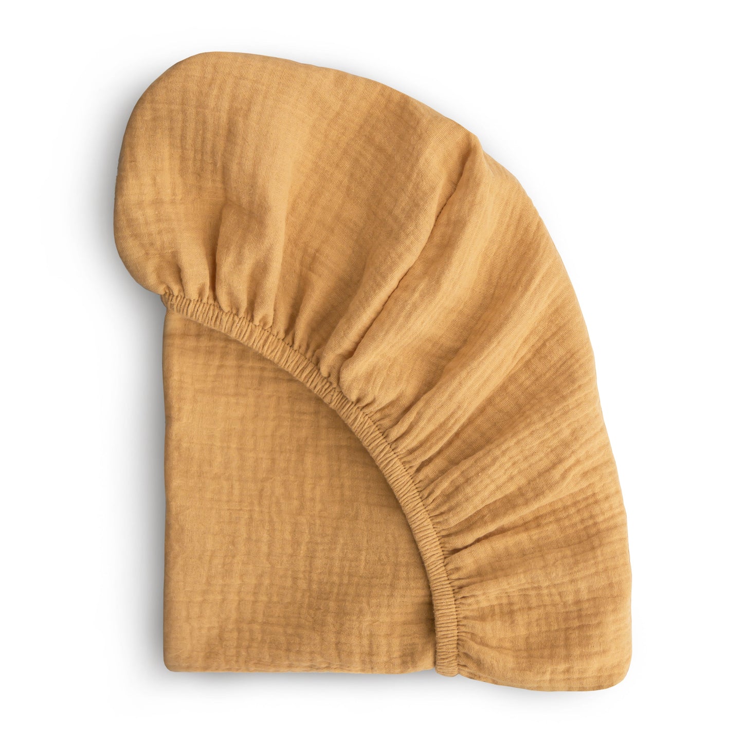 Baby Extra Soft Muslin Crib Sheet Mushie