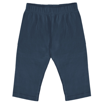 Baby » comfy pant | ocean (100% off) finn + emma