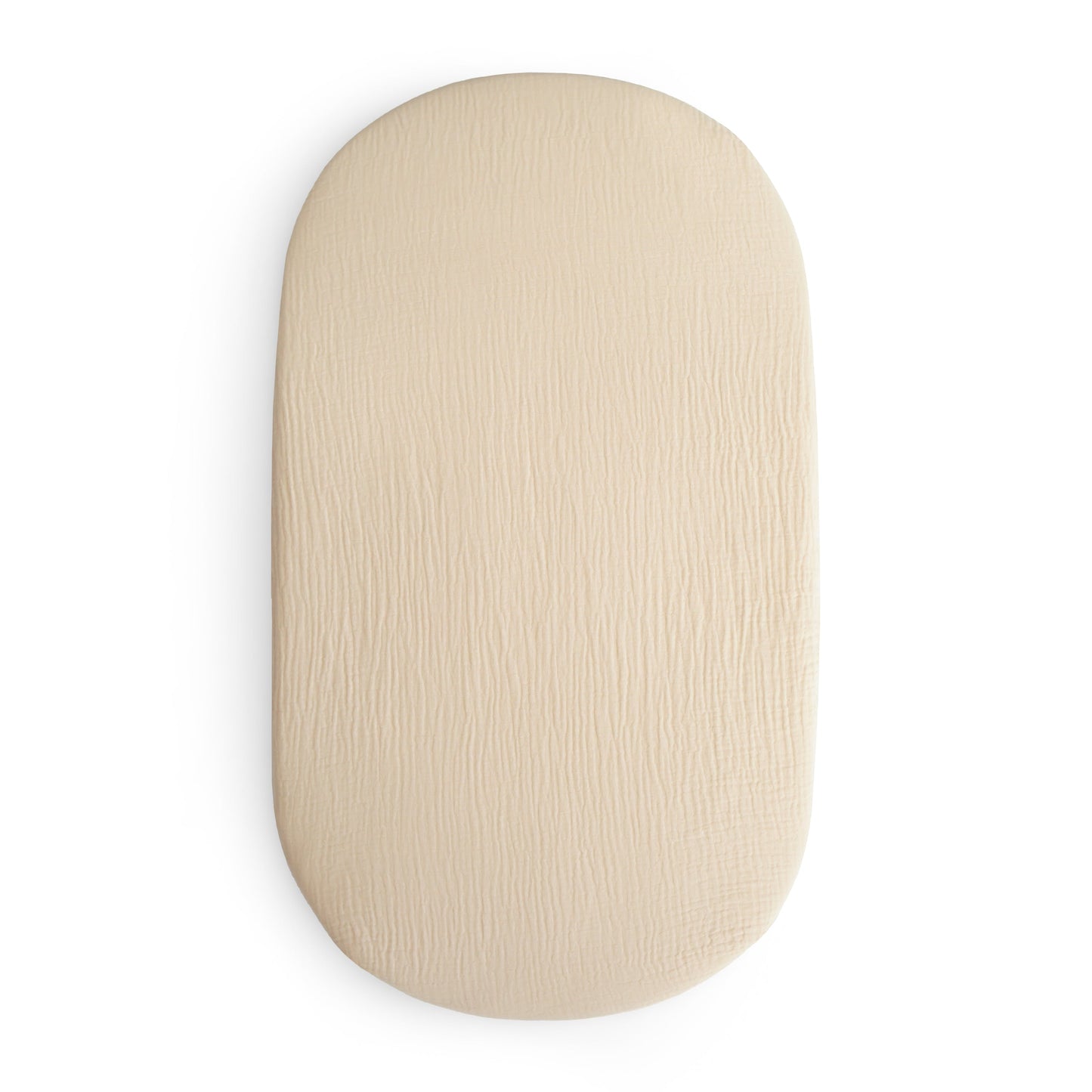 Baby Extra Soft Bassinet Muslin Crib Sheet Mushie