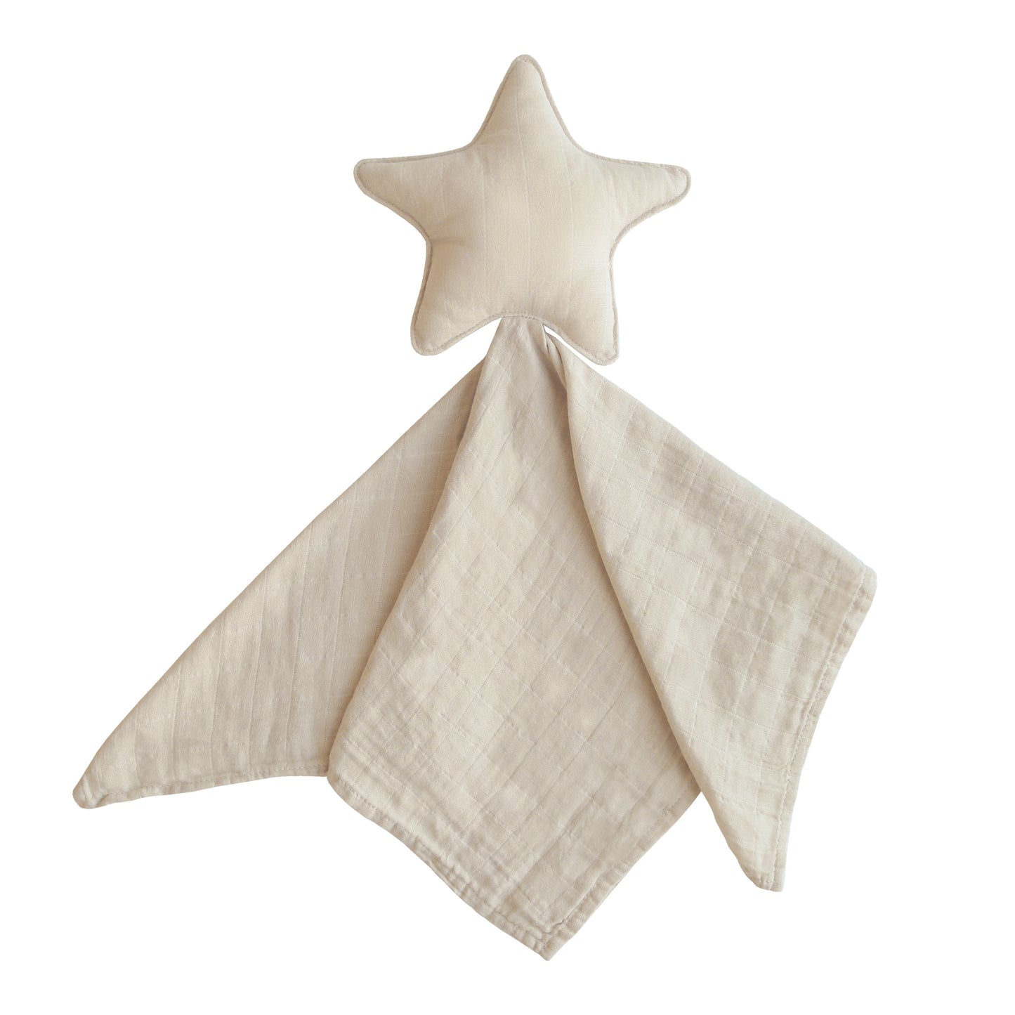Baby Star Lovey Blanket Mushie