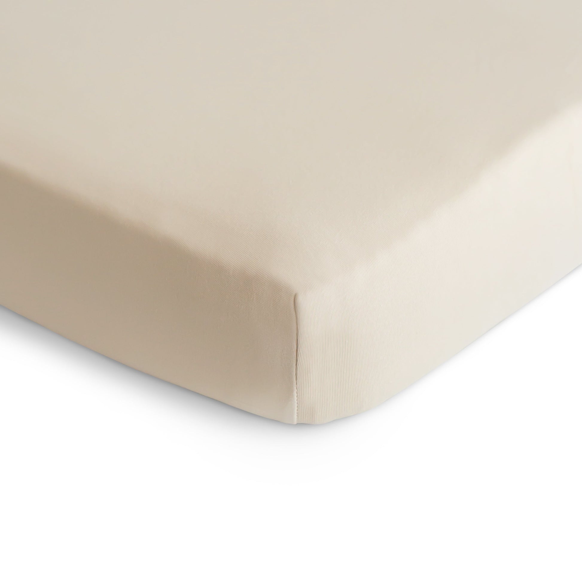 Baby Stretchy Crib Sheet Mushie