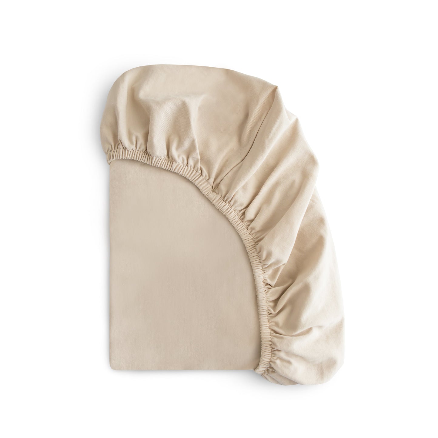 Baby Stretchy MINI Crib Sheet Mushie