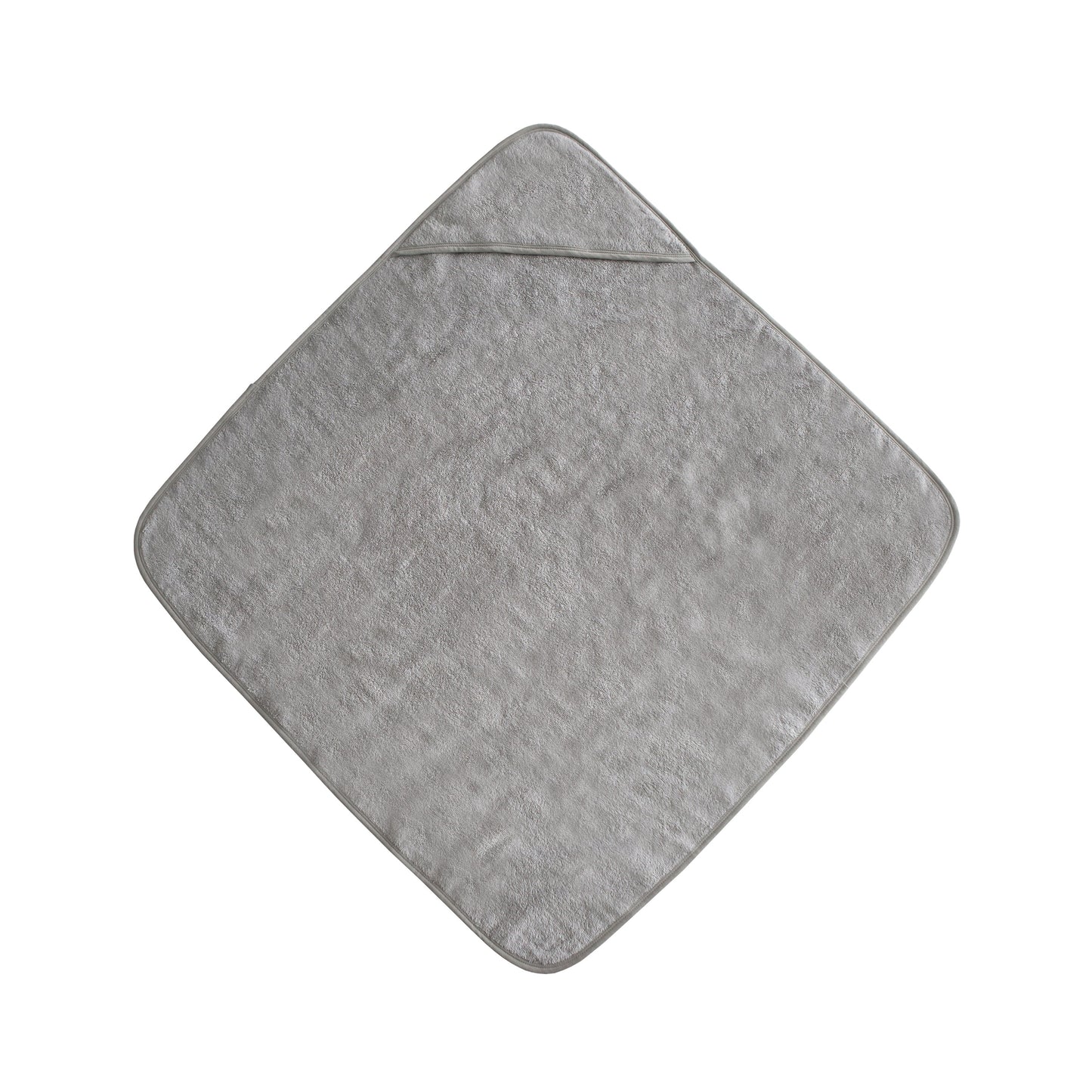 Baby Organic Cotton Baby Hooded Towel Mushie
