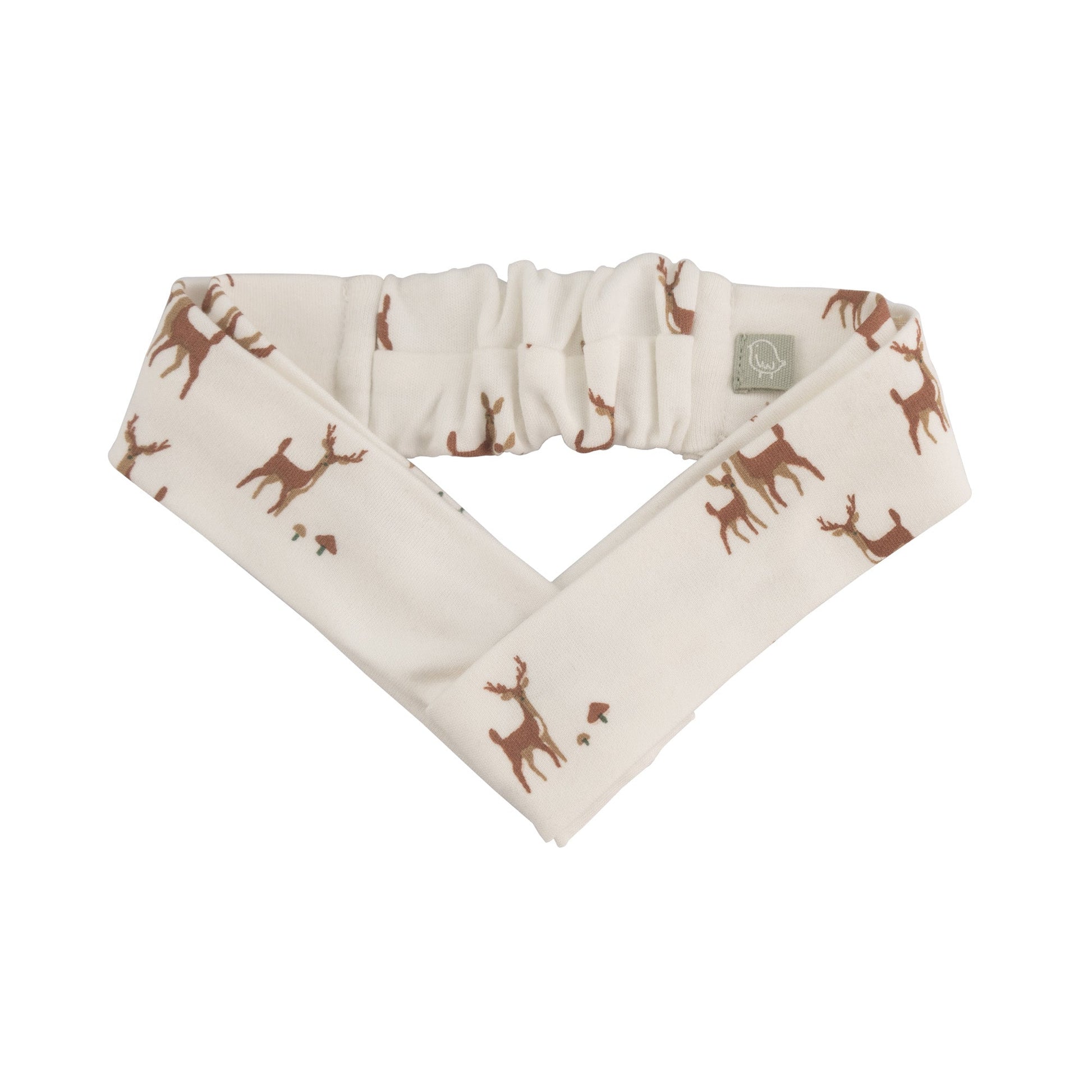 Baby headband | deer to my heart finn + emma