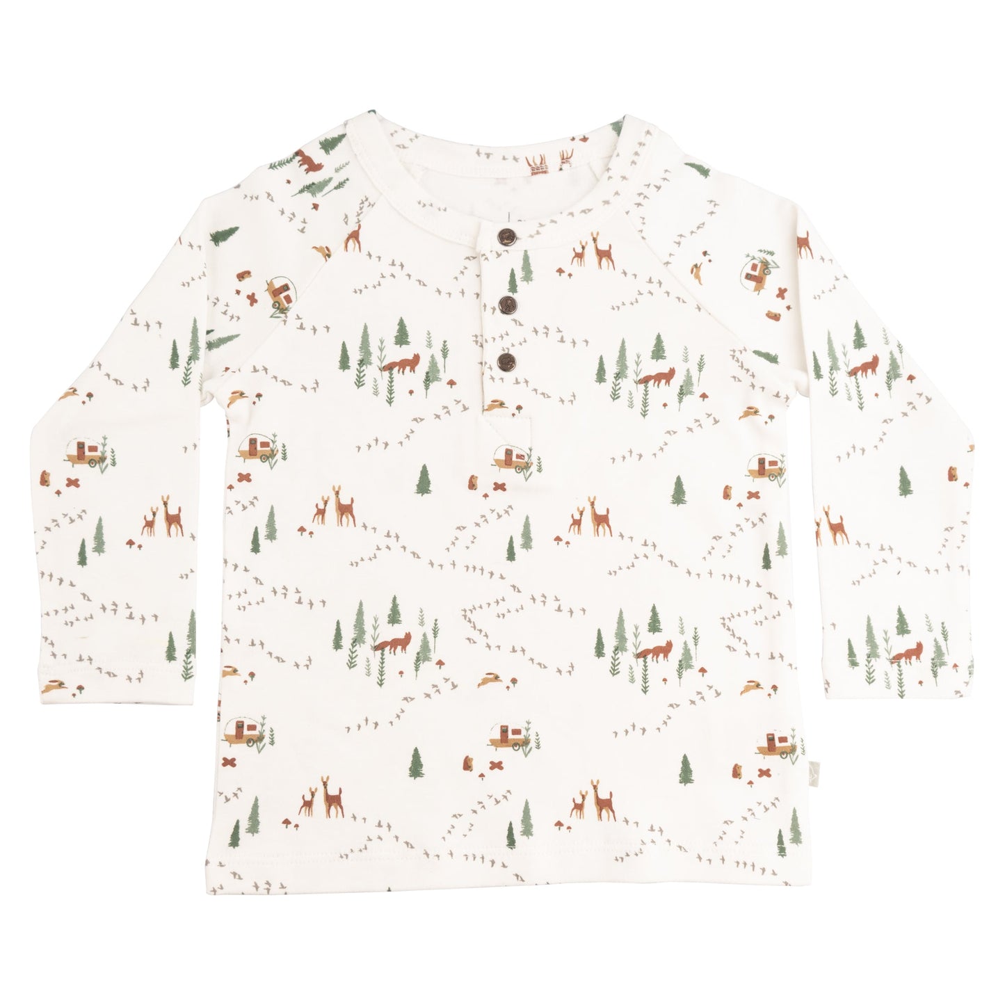 Baby Henley | Into the Woods finn + emma