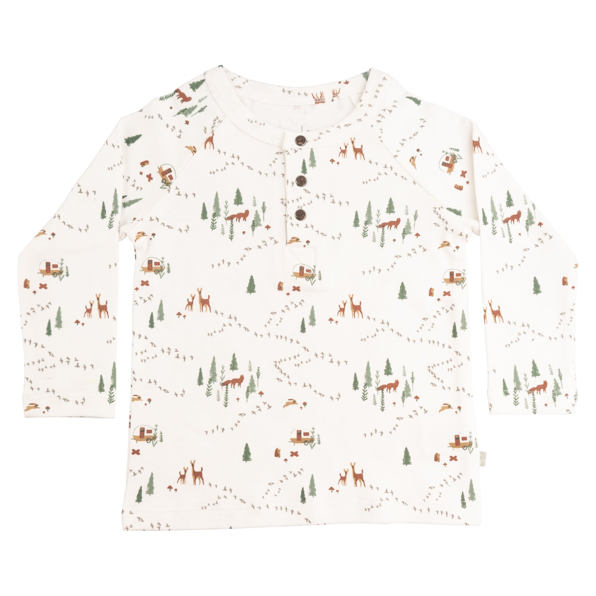 Baby Henley | Into the Woods finn + emma