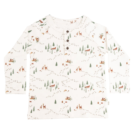 Baby Henley | Into the Woods finn + emma