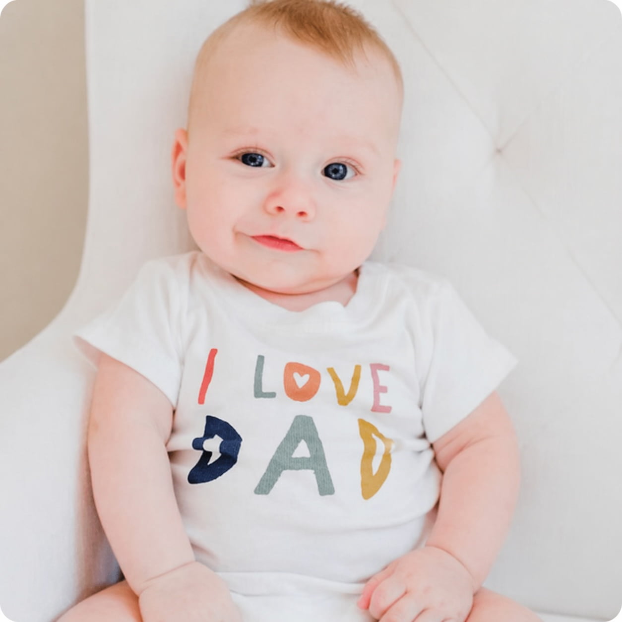 Finn + Emma, brand website product image