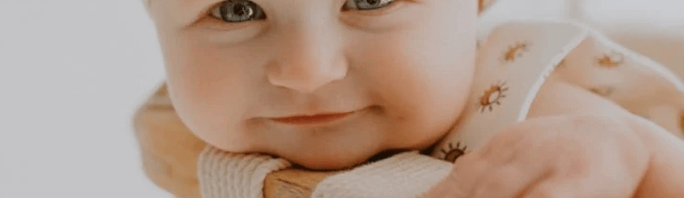 Where timeless design meets modern sustainability for the little lives that matter most.