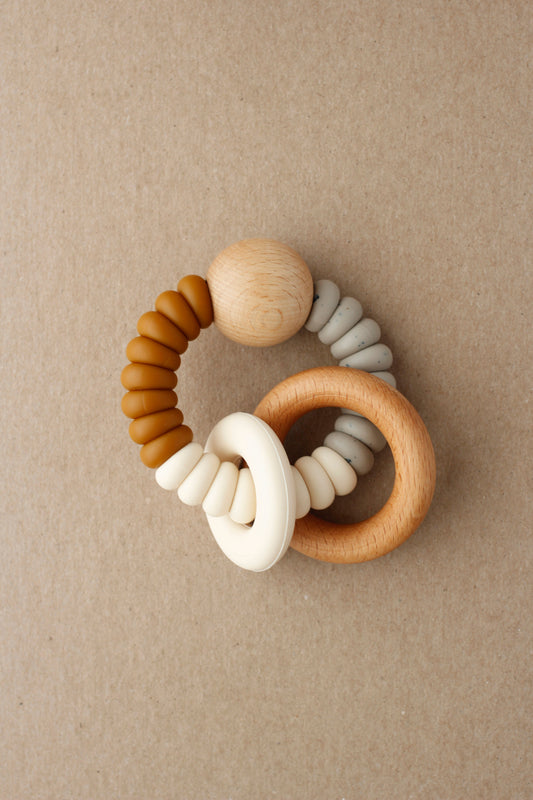 Baby Teether  - Dany | Virgo littleCHEW