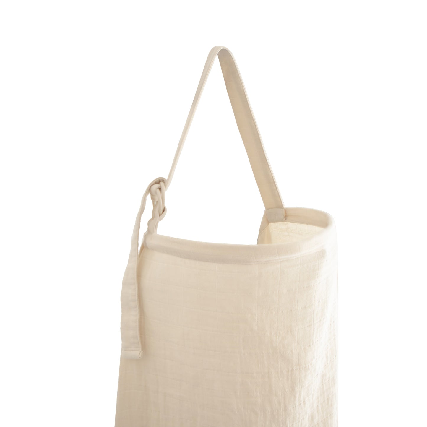 Baby Organic Muslin Nursing Cover Mushie