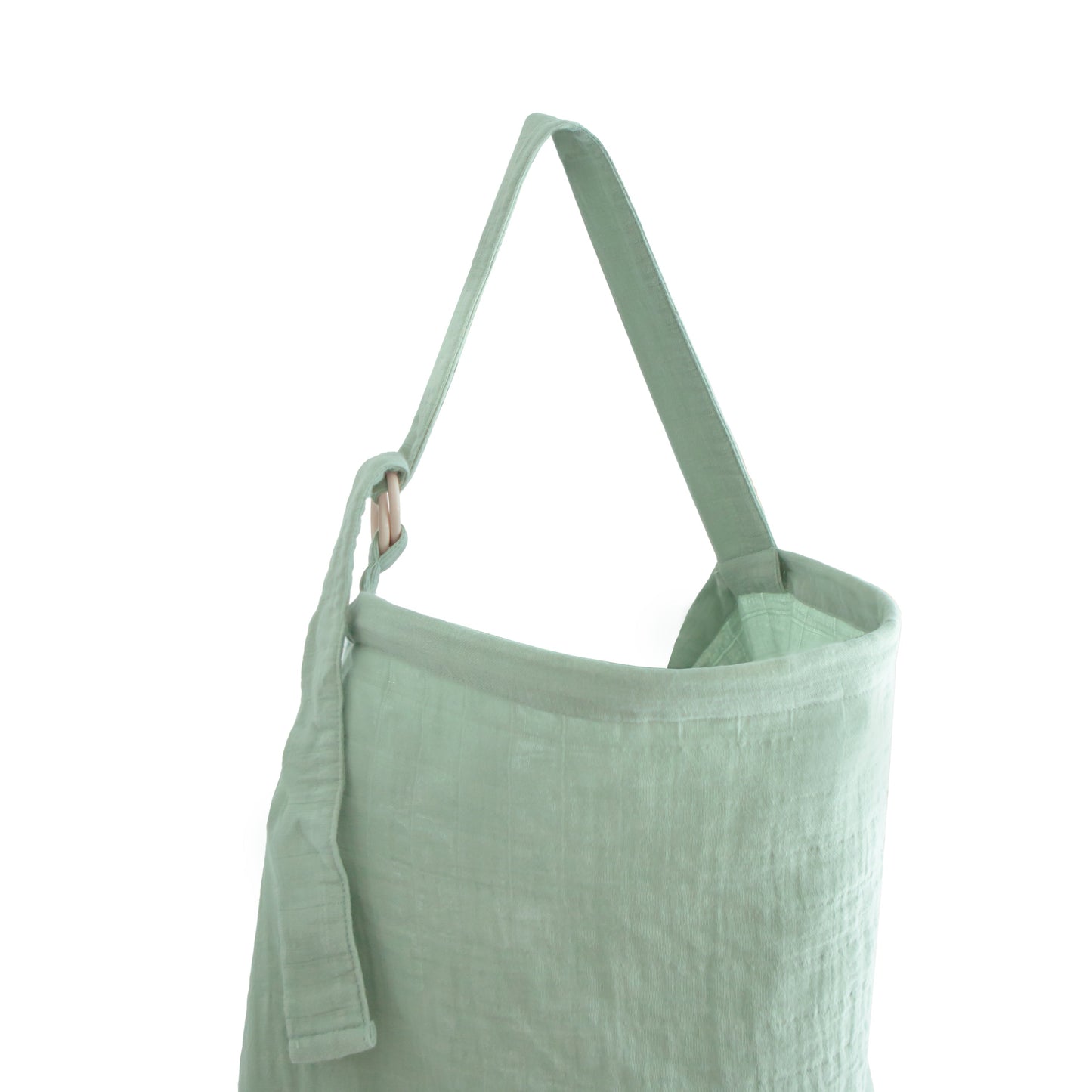 Baby Organic Muslin Nursing Cover Mushie